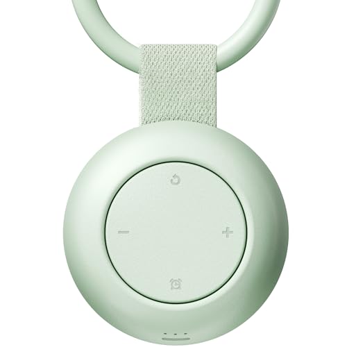 Portable Sound Machine for Baby Adult | Sleep Soother for