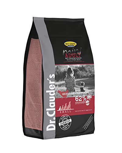 Best Choice Mini Adult Beutel 2kg