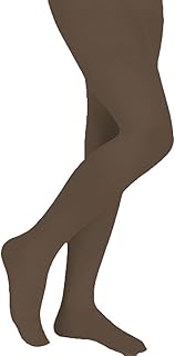 Panty Infantil 70 Denier Comodidad y Durabilidad para Niñas Costuras Planas y Tejido Exclusivo para Máxima Libertad y Confort Diario