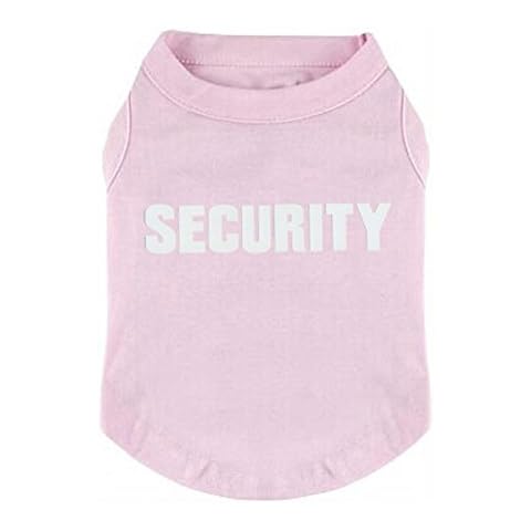 Camisa sin mangas de algodón para perros Izefia Cover