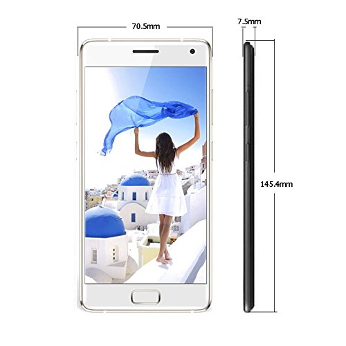 Amazon | 5.2 inch Super AMOLED(スーパー有樹LED） FHD・RAM