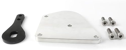 Miniatura 5 de Transfercase Kit de conversión de palanca de cambios manual para F250/f350 compatible con Ford Superduty NP273