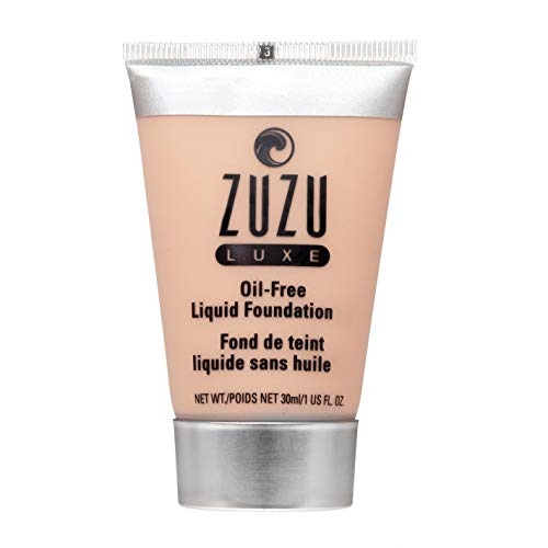 ZUZU LUXE Oil-Free Liquid Foundation (L-11)