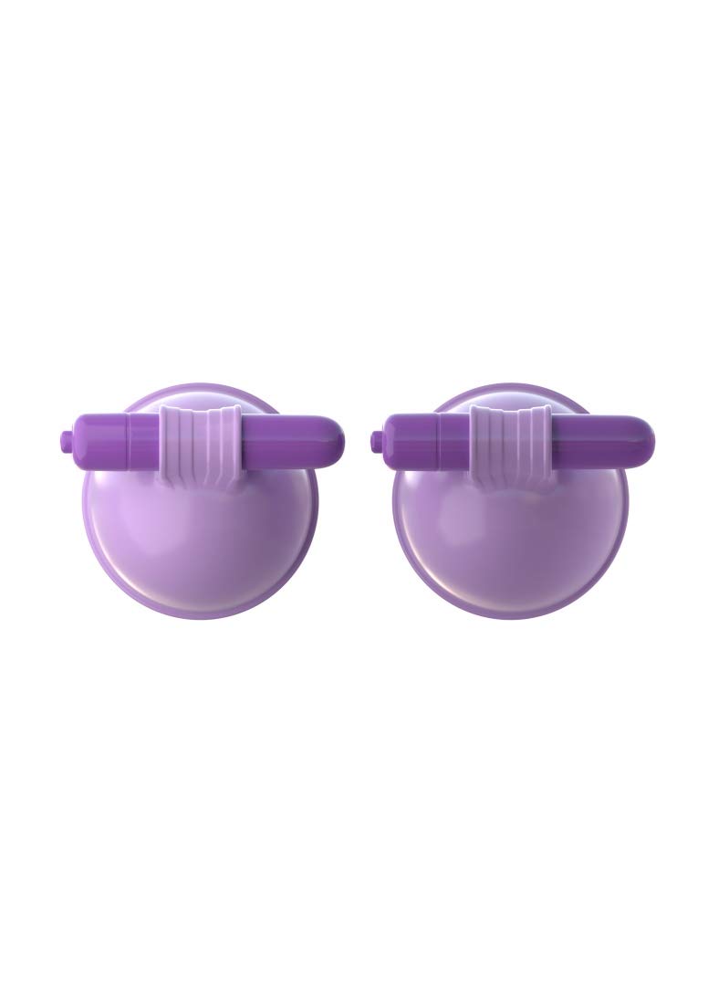 Amazon.com: Pipedream Products Fantasy for Her Vibrating Breast Suck-Hers,  Purple : Health & Household