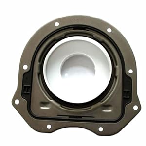 Hajus Wellendichtring Kurbelwelle LR020609