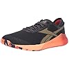 Reebok-Womens-Nano-9-Cross-Trainer-Shoes Reebok Women's Nano 9 Cross Trainer, Heritage Navy/Rosette/Sunglow, 7 M US