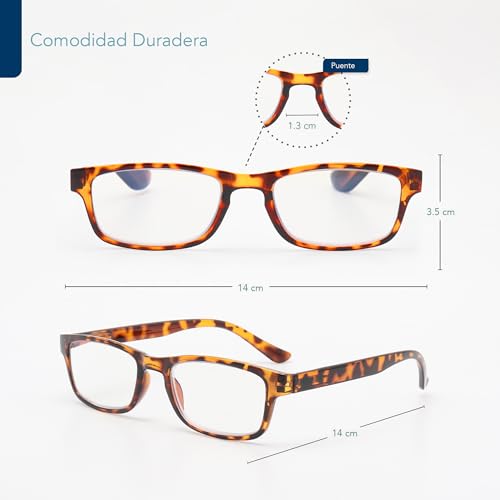 Lista de Mujer con Lentes de esta semana. 9 Imagen adicional