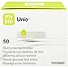 Produktbild MYLIFE Unio Blutzucker Teststreifen 50 St