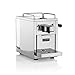 Sjöstrand macchina per caffè espresso a cialda/capsula singola - Automatica in acciaio inossidabile elettrica compatibile con Nespresso