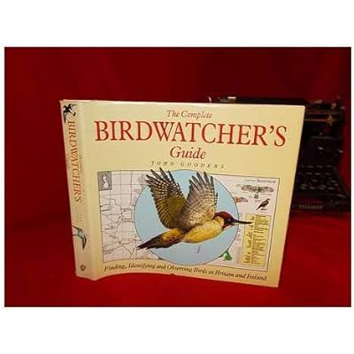 Complete Bird Watcher's Guide