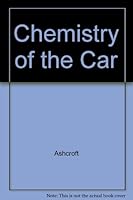 Chemistry of the Car 0772520070 Book Cover