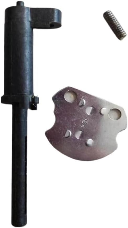 Engine Choke Shaft Kit 715383 Fits 245432 245435 245436 245437 246435 247432 247437