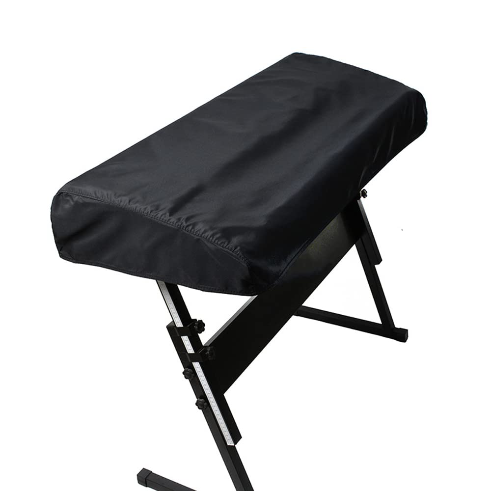 Copertura Antipolvere Per Tastiera Pianoforte Digitale - Compatibile Yamaha, Casio, Roland - Foto 4