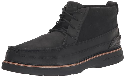 Sperry Men's Sts25310 Chukka Boot