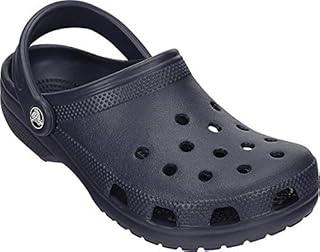 evergreen crocs
