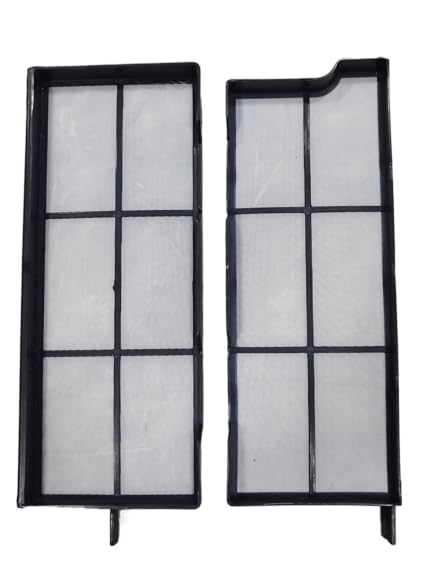 AutoClean Cabin Filter For Altroz