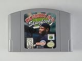 Ken Griffey Jr.'s Slugfest