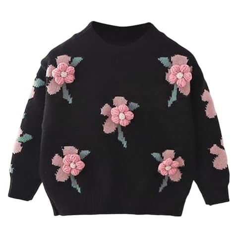 Pull Tricoté Bébé Générique Cover