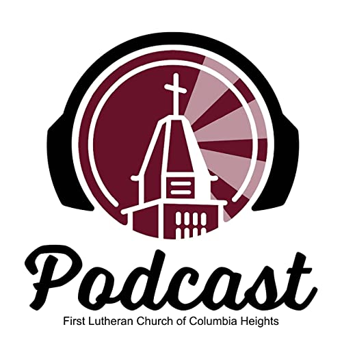 『First Lutheran Church Columbia Heights MN』のカバーアート