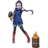 ゆるキャン△ 大垣千明 1/7スケール ABS&PVC製 塗装済み完成品フィギュア