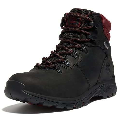Timberland Mt. Maddsen Valley Mid Waterproof avec membrane imperméable