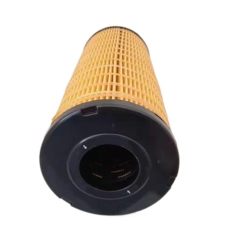Filtro De Combustible 1R0756 Compatible con Grupos Electrógenos Diésel, Apto para Cat Caterpillar 3516B