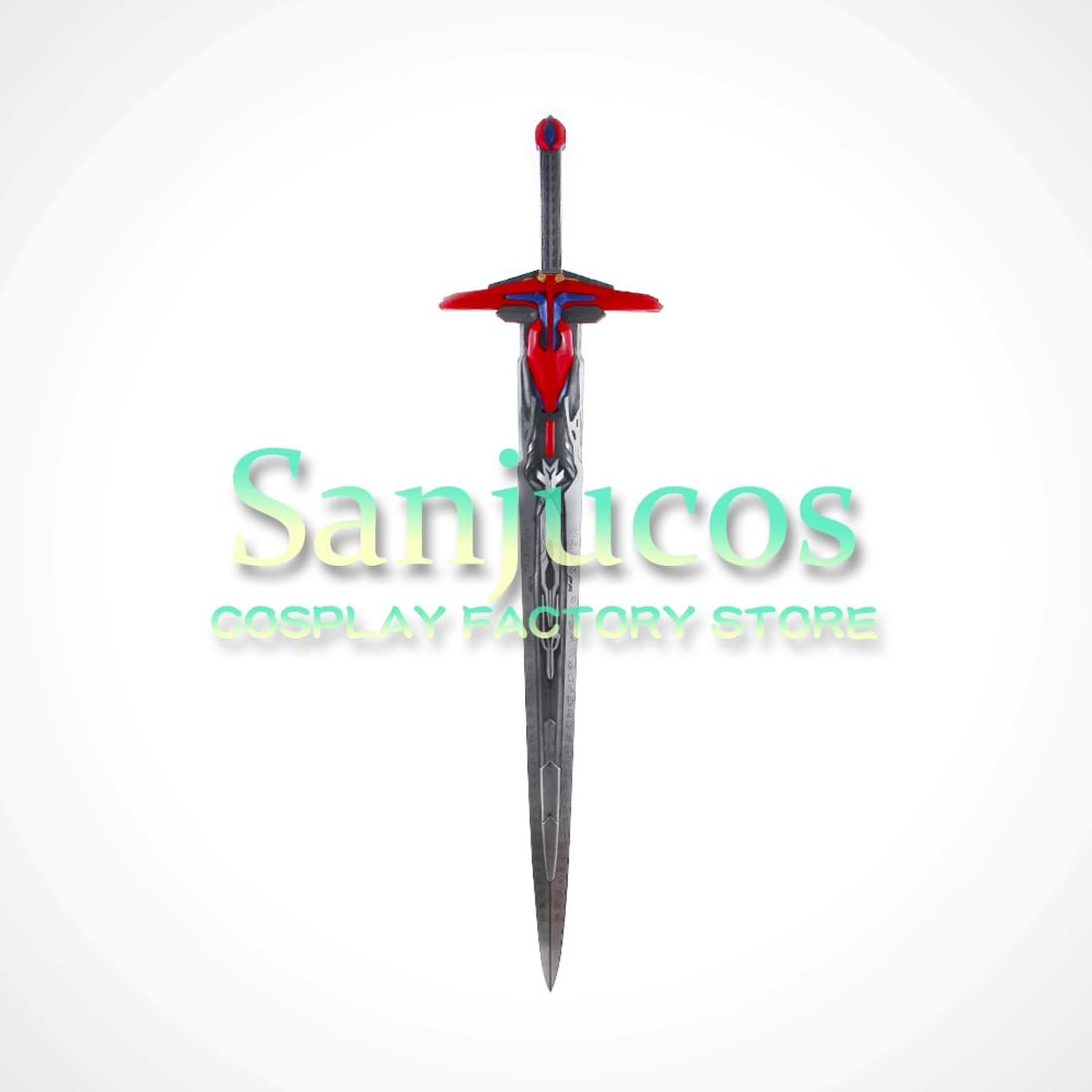 Amazon.co.jp: コスプレ 道具 に適合する オプティマス・プライム 剣