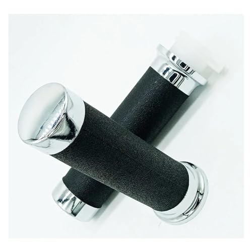 Evita resbalones con estas empuñaduras de acelerador para Honda Shadow 400 y VF750C2 3