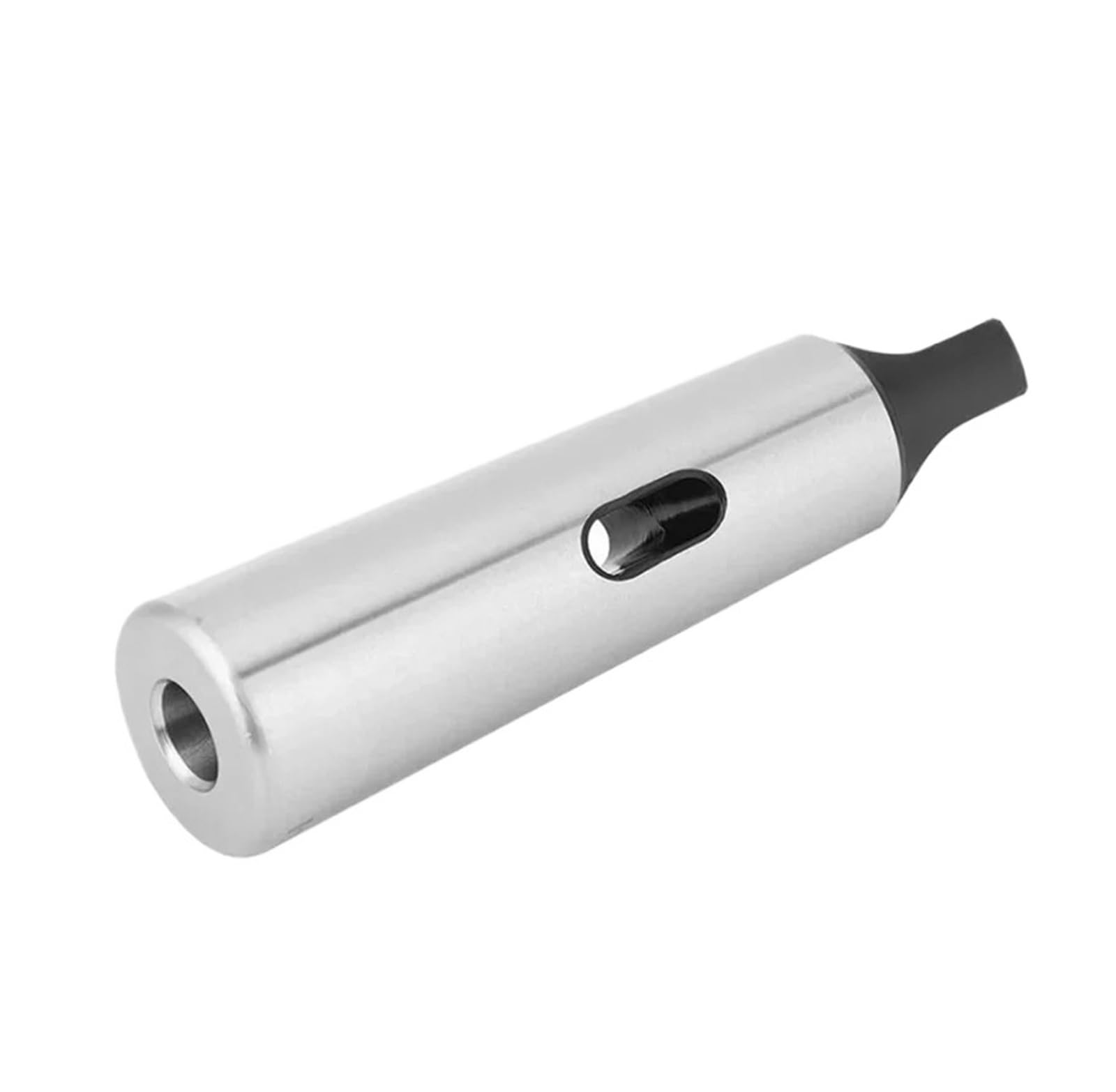 Varnok A-90Mm Black Morse Taper Adapter Morse Spindle Arbor Taper Adapter Reducing Drill Sleeve Shank Accessories(Mt4-Mt3)