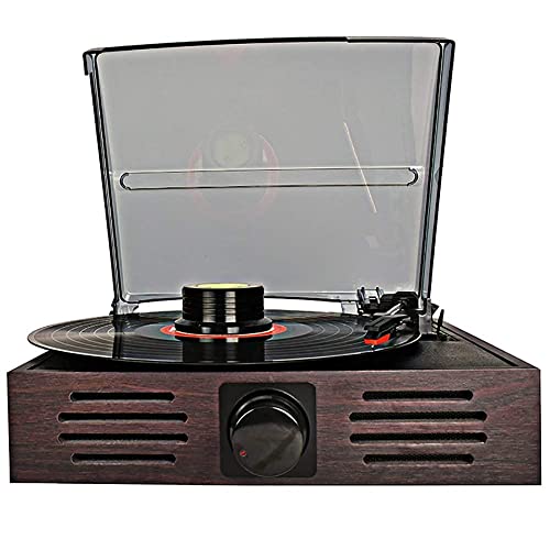 USB Turntable Players Kit Disque Vinyle Téléphone Bluetooth Maison Portable Stéréo Phonographe Nature en Bois FM Radio… - Les Beatles, Paul McCartney, John Lennon, RIngo Starr, George Harrison USB Turntable Players Kit Disque Vinyle Téléphone Bluetooth Maison Portable Stéréo Phonographe Nature en Bois FM Radio… – Image 4