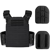 Amazon.co.jp: [CATNOINU] タクティカルベスト 軽量 サバゲー用