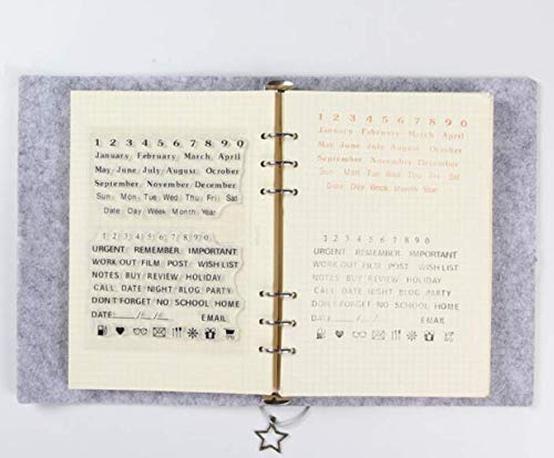 Tampon Papillon En Silicone Transparent Pour La Fabrication