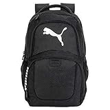 Puma Challenger Backpack Fully Padded, 15” Laptop Pocket Black