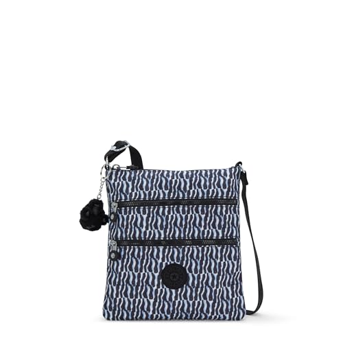 Image of Kipling Women's Keiko Crossbody Mini Bag, Lightweight Adjustable Purse, Durable Shoulder Sling
