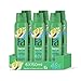 Fa Limones del Caribe Desodorante en Spray (6 x 150 ml), spray antitranspiración y antimanchas, desodorante sin aluminio y con hasta 48 horas de protección, fórmula vegana*