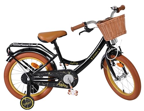 Volare Ashley 16' Black - CB