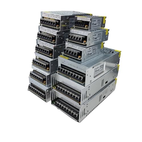 DC 5V 12V 24V 36V XCb`Od AC 2A 5A 10A 15A 20A 30A ψdA_v^[ 1(5V10A-50W)