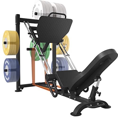 Comparison of Best Powertec Leg Press Top Picks 2023 Reviews