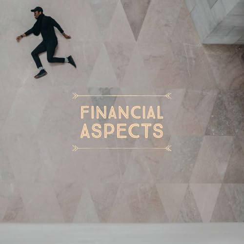 Financial Aspects - Financial planning in a dynamic world (Paul Saad/Collabria Capital) Podcast Por Paul Saad (Collabria Capi
