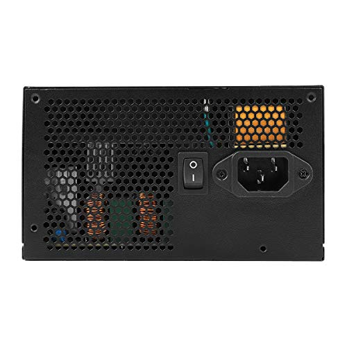 Build My PC, PC Builder, Antec NE550M