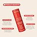 Hygiene Hero Vipstick Sexual Enhancer Serum for Women | Serum for Vulva | Intimate Grooming | Soothe, Hydrate and Protect Your Labia, Juicy Peach, 0.53oz