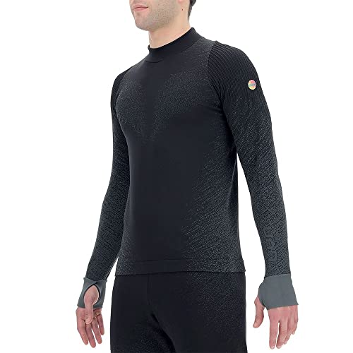 UYN Running Exceleration t-shirt de course pour vos sessions matinales