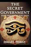 洋書 Secret Government of The United States Secret Government of The United States - メルカリ