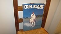 Crin Blanc 2211046266 Book Cover