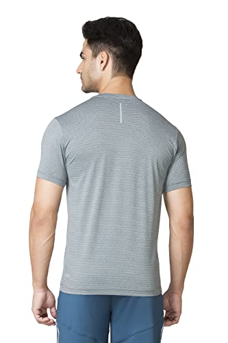 Image of Van Heusen Athleisure Men T-Shirt