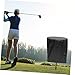 balacoo Golfs Basket Cover Sleeves for Disc Golf Breathable and Protective Water Resistant Case