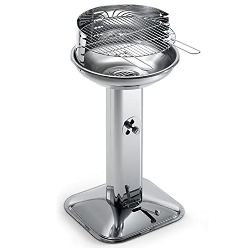 Zappa Venus 480 Pro System Barbecue a Carbonella 44 cm