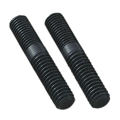 Exhaust Port Studs for Evolution Twin Cam and Shovelhead