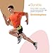 Smith+Nephew CICA-CARE Self-Adhesive Silicone Gel Sheet for Scar Management, Wound Care Product, 5 Inches by 6 Inches