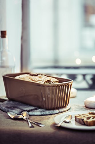 Emile-Henry-Ceramic-eh346180-Baking-Mould-Ceramic-Slate-31-x-13-x-9-cm